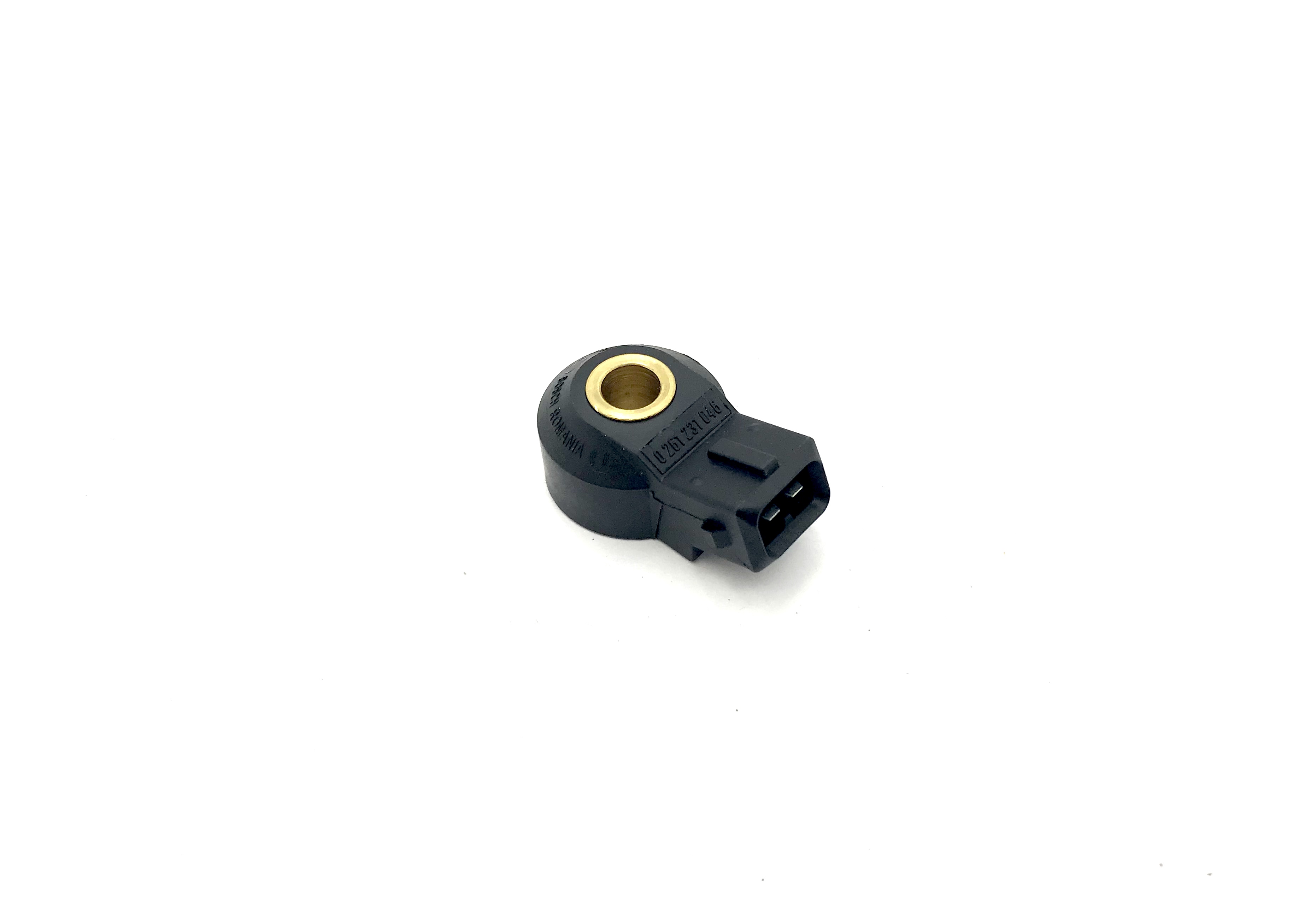 Датчик детонации УАЗ дв. ЗМЗ-405, 409 ЕВРО-2 Bosch 0 261 231 046 409.3855